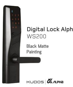 01 Alpha WS200 Black 510x510 1 -