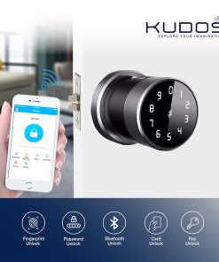 02_Smart-Door-Knob