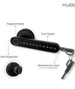 02_Smart-Handle-Lock