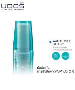 05 Kudos Purebliss