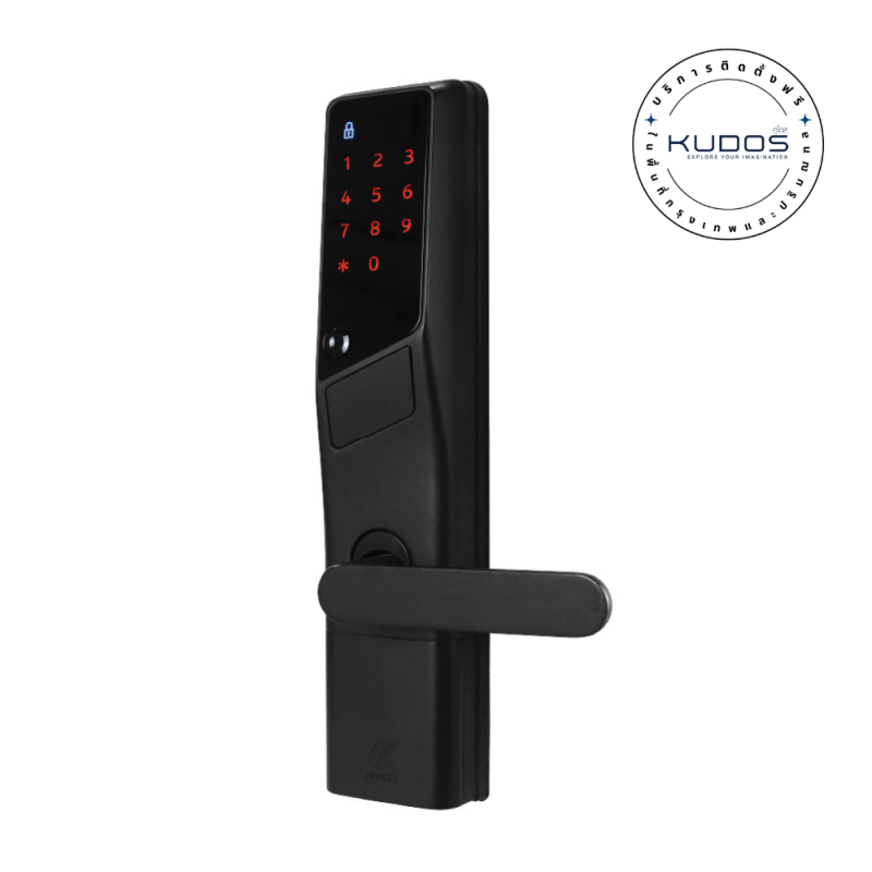 Alpha Digital Lock - WS200 Model