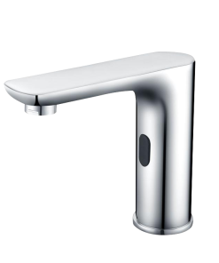 KUDOS Zero Electric Sensor Faucet ก็อกน้ำเซ็นเซอร์ประหยัดพลังงาน อินฟราเรด เปิด-ปิด