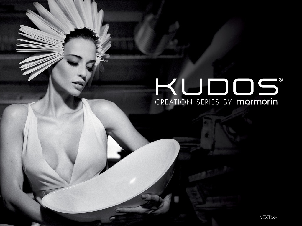 Kudos 2014 Cover