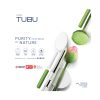 cover KUDOS TUBU -
