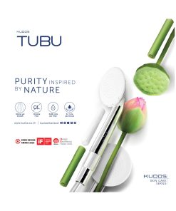 KUDOS TUBU ฝักบัวกรองคลอรีน