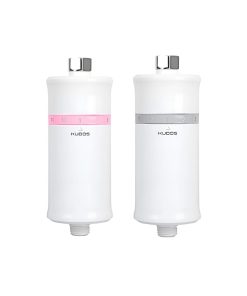 KUDOS Missu Shower Filter ไส้กรองสำหรับฝักบัวอาบน้ำ