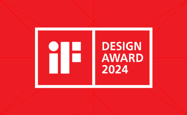 iF DESIGN AWARD 2024 Competition -