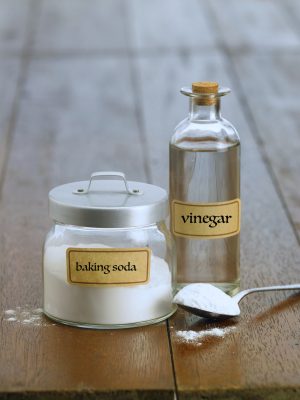 baking soda with white vinegarenviromet 1 -