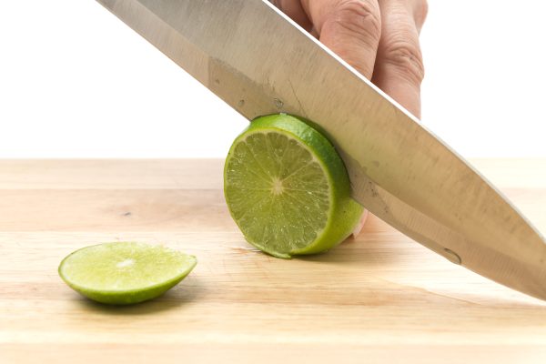 lemon slice -