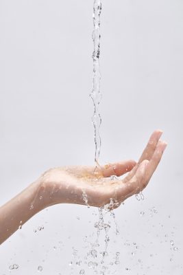 image beautiful womens hands trying cosmetics beautiful hands with cosmetics hi res photo -