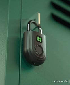 igloo padlock lite 3 -