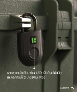 igloo padlock lite 5 -