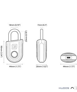 igloo padlock lite 7 -