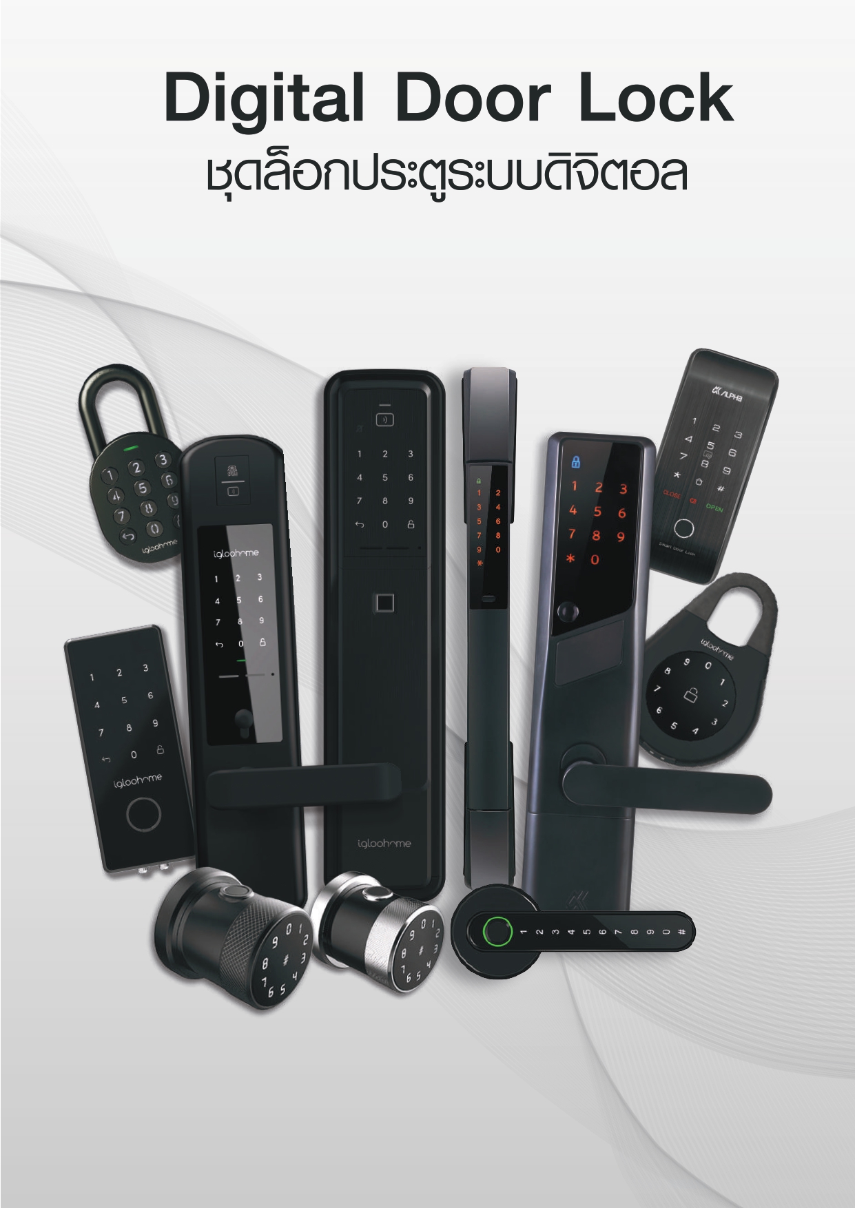 E Catalog All digital lock 2021 1 2 page 0001 -