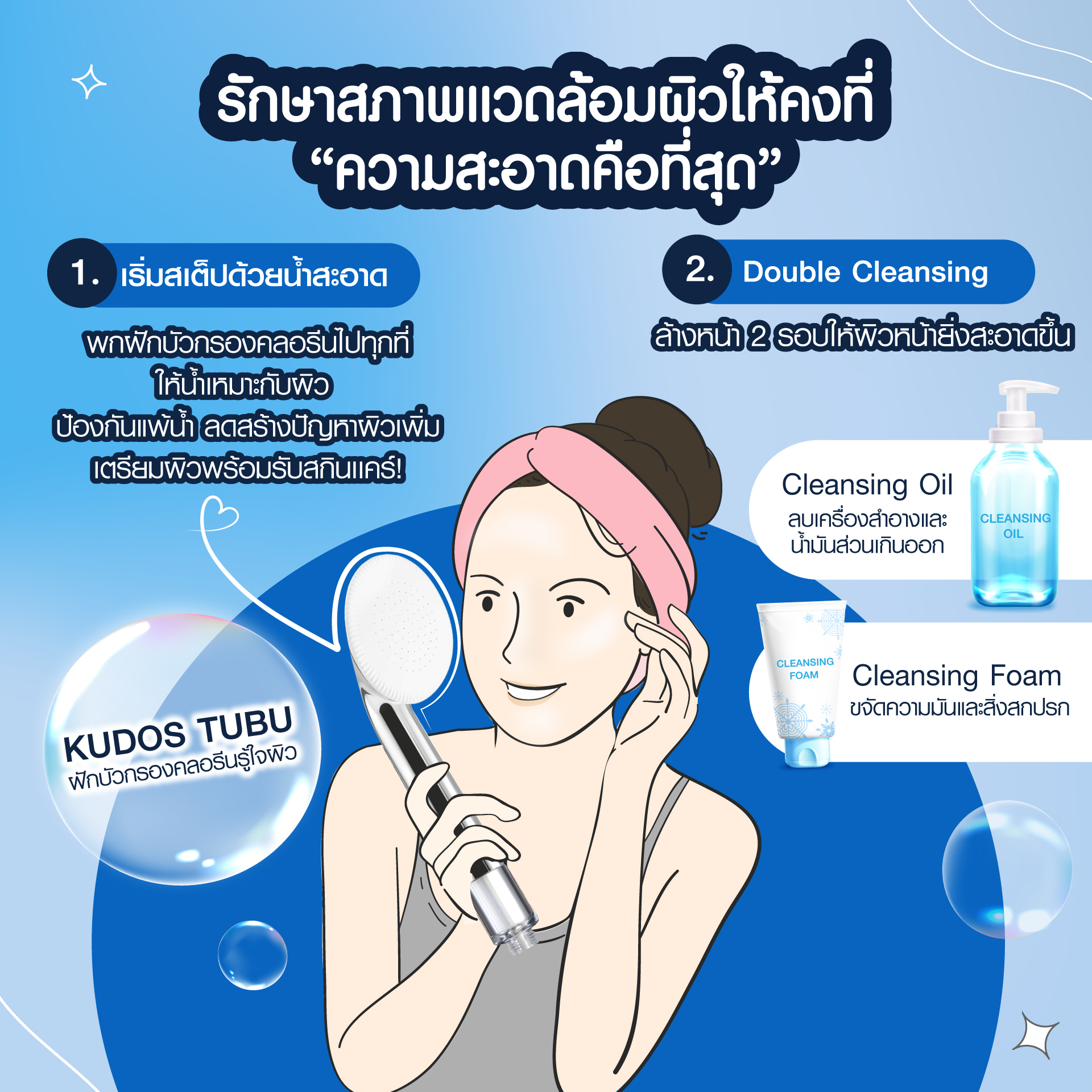 Glass Skin3 -