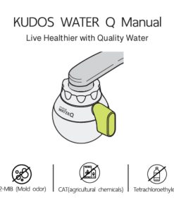 manual water Q 2 -