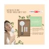 cover KUDOS TUBU NUDE SILK -