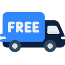 free delivery -