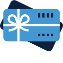 gift card -