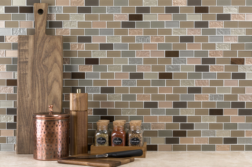 peel and stick glass mosaic tile venice mineral tiles img61412e81091b4c52 9 6972 1 f4b170a -