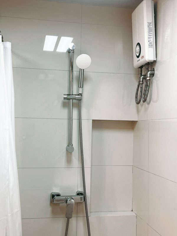 thonburibamrungmuang Kudos Faucet Sensor 17 -