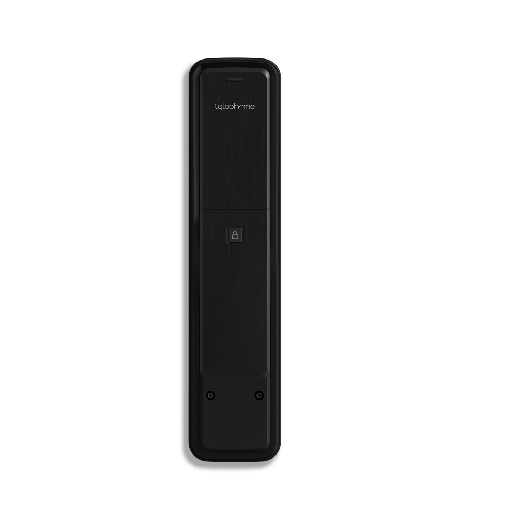 Igloohome Digital lock Push-Pull Mortise - Image 3