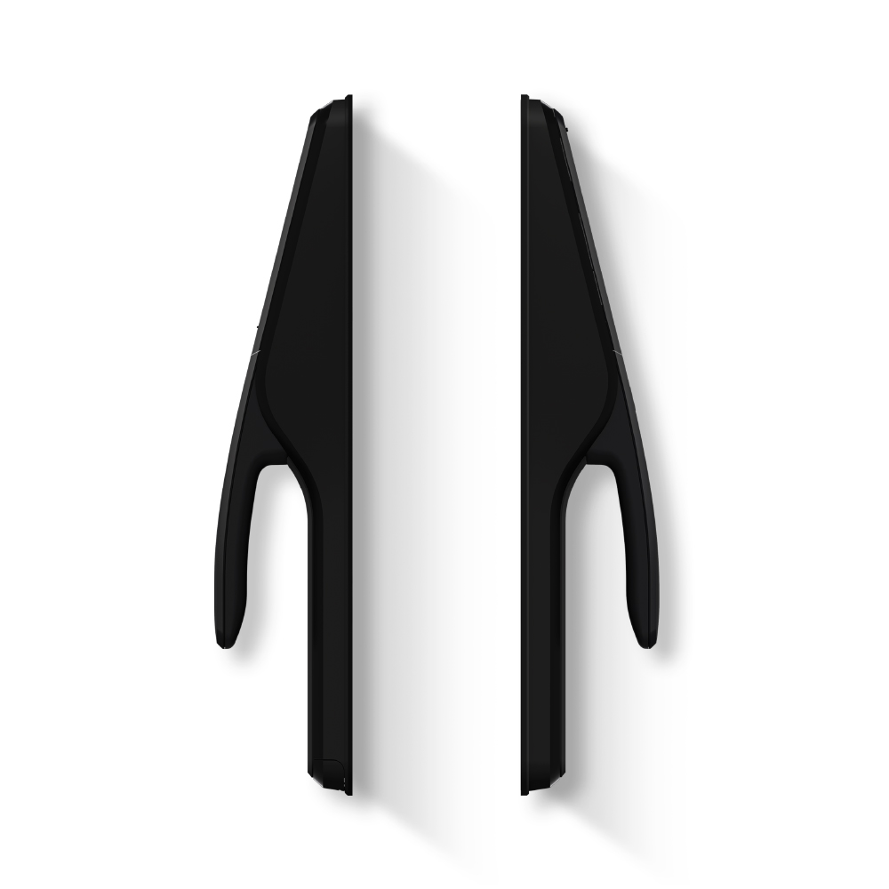 Igloohome Digital lock Push-Pull Mortise - Image 2