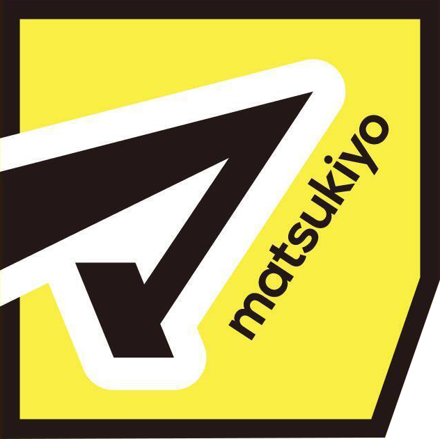 matsukiyo logo -