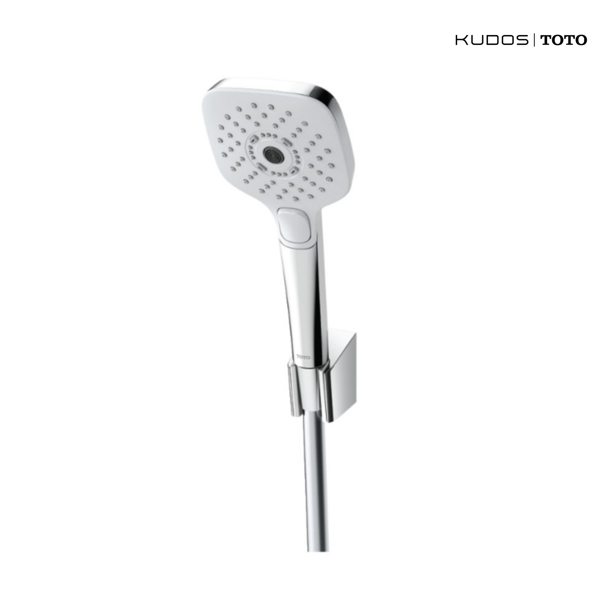 TOTO Close Coupled Toilet Set (ชุดสุขภัณฑ์สองชิ้นพร้อมฝาอัตโนมัติและอุปกรณ์ครบเซ็ต) - Image 4