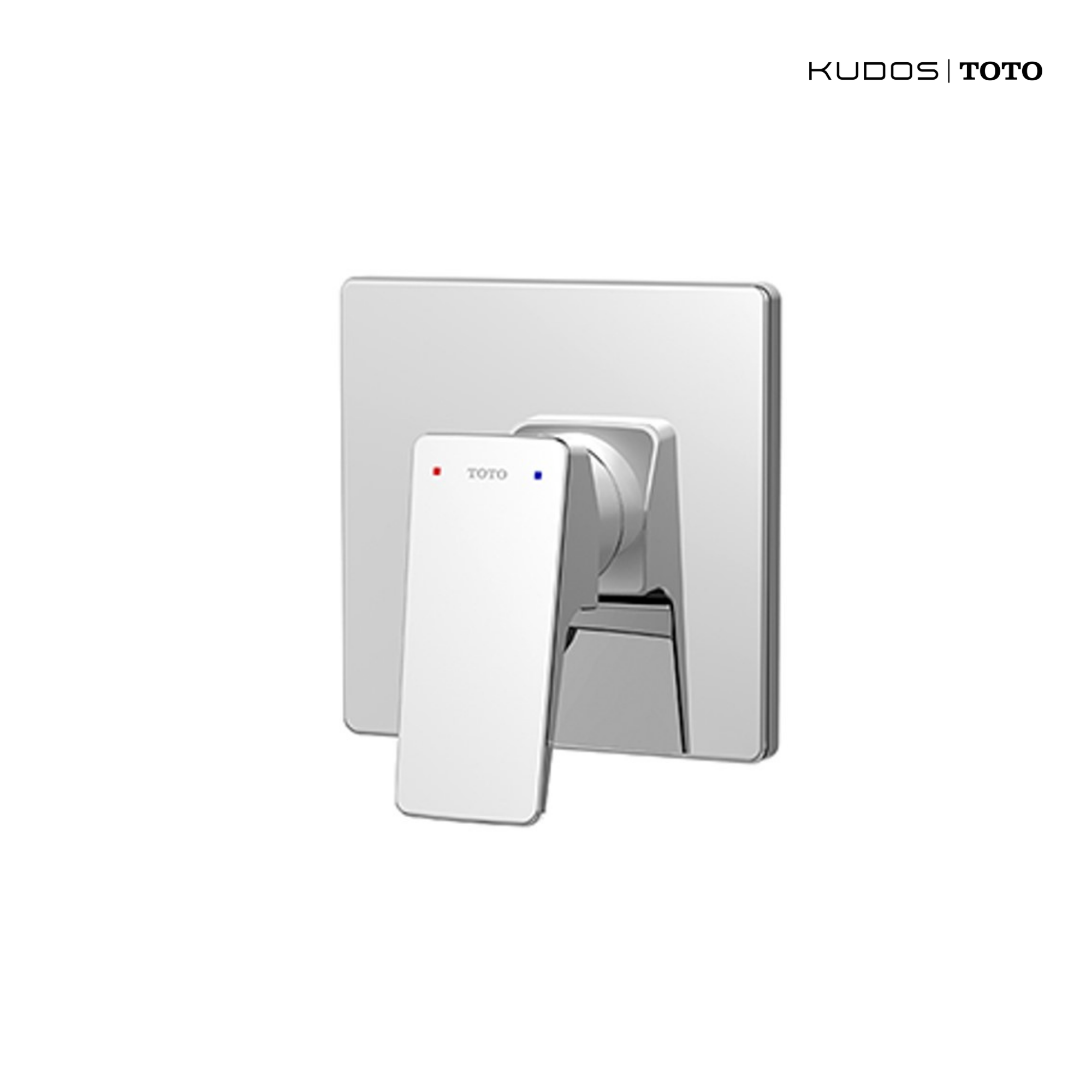 TOTO Close Coupled Toilet Set (ชุดสุขภัณฑ์สองชิ้นพร้อมฝาอัตโนมัติและอุปกรณ์ครบเซ็ต) - Image 8