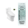 Size website -